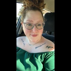 Meet your Posher, Megan